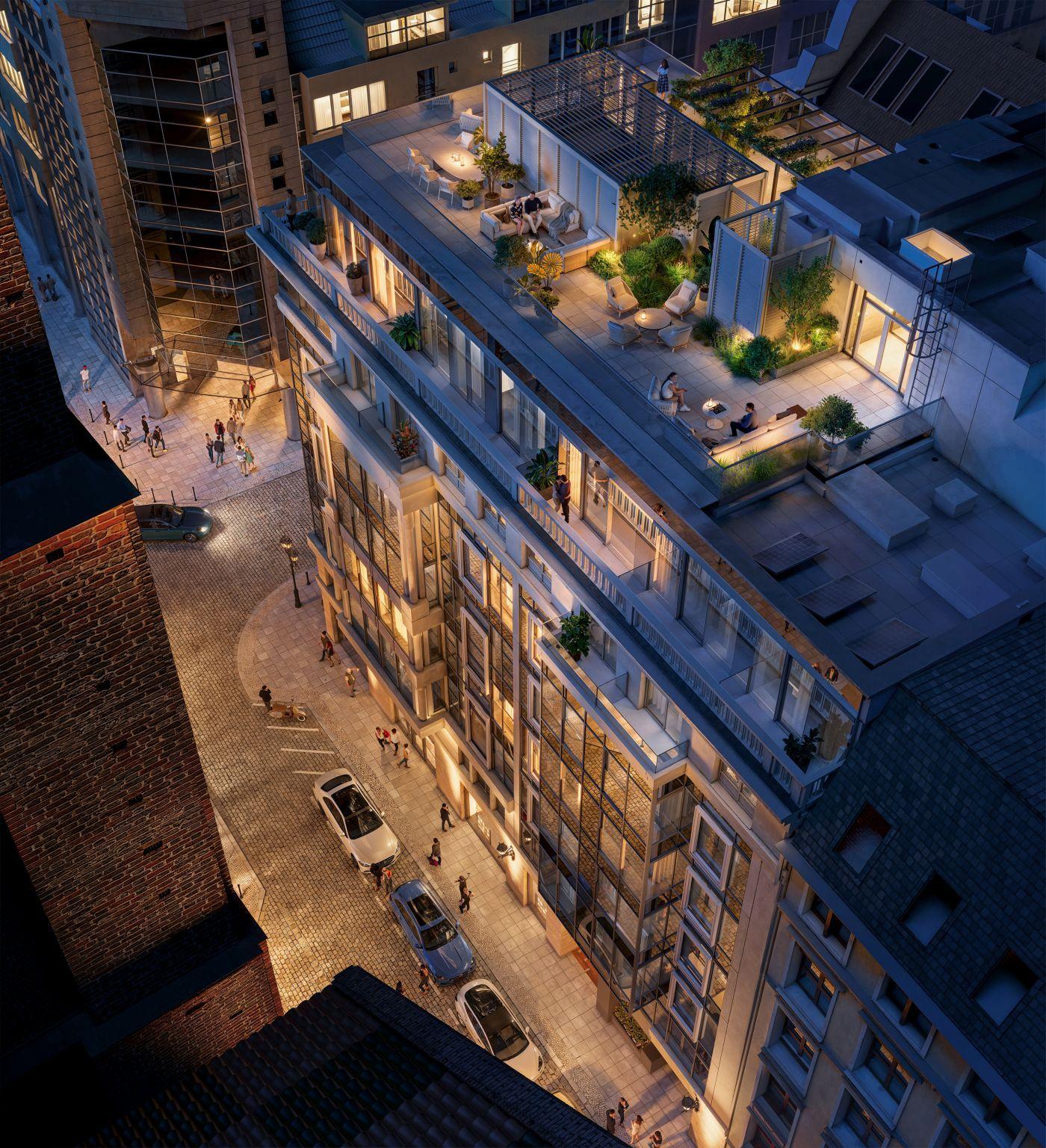 2 Forma Inversa projekt SRDK STUDIO sw. Mikolaja 7.jpg