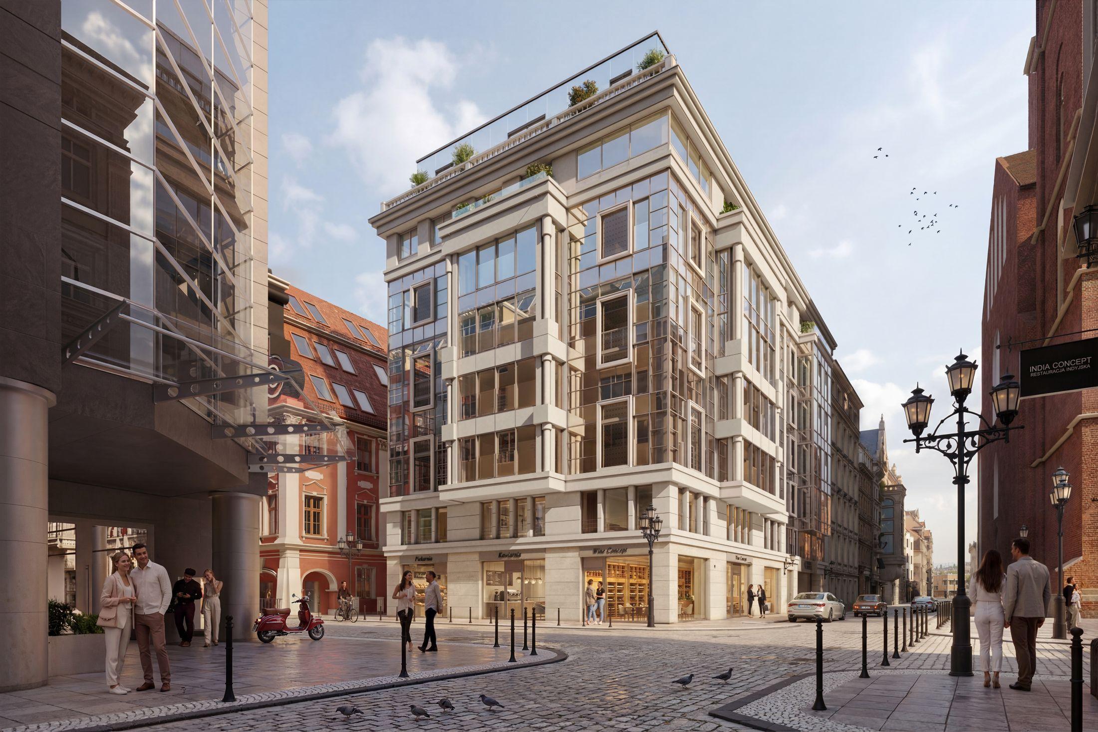 3 Projekt SRDK STUDIO sw. Mikolaja 7 szklana elewacja a rebour.jpg