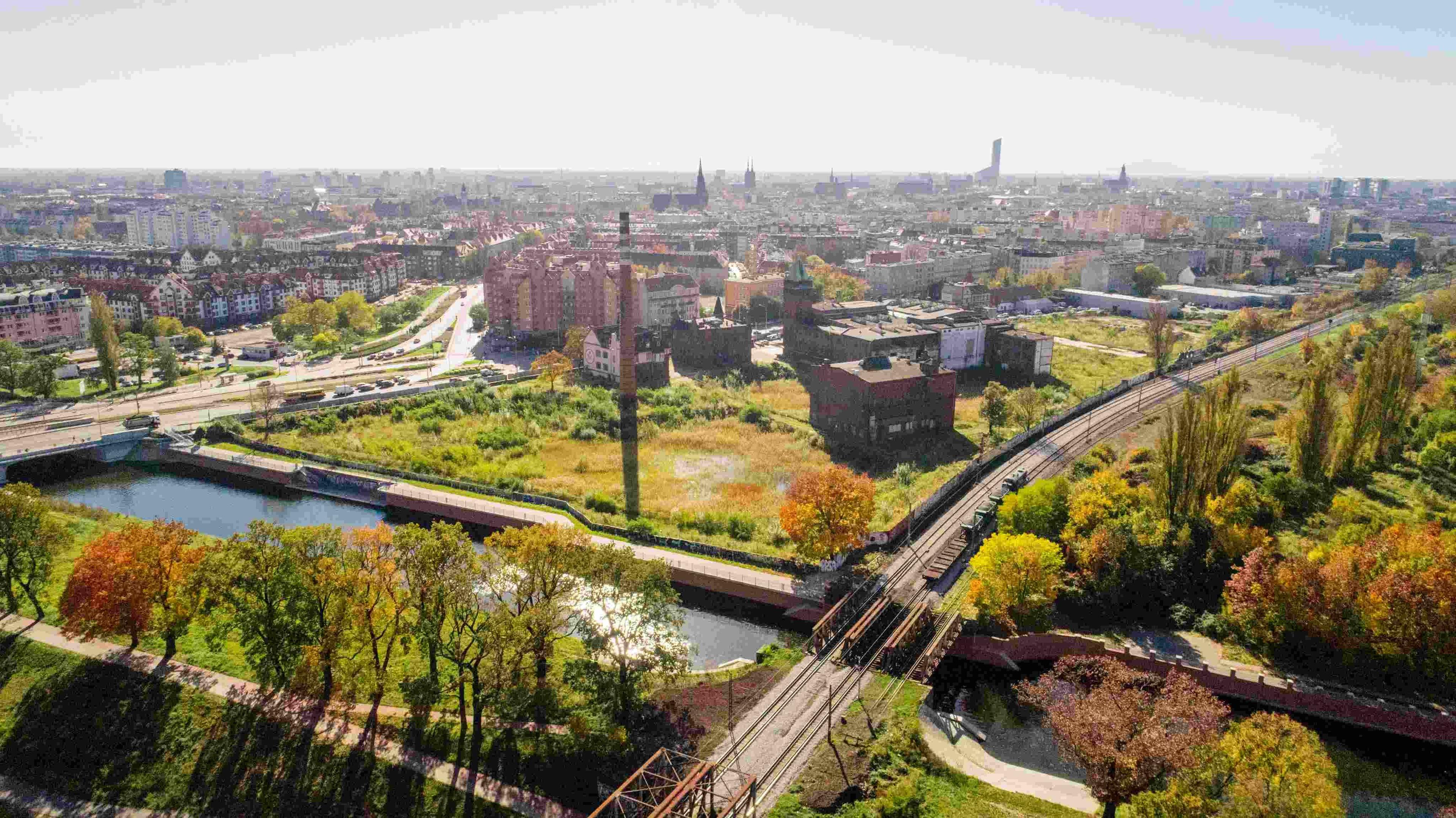 Browary Wroclawskie  teren  przed rozpoczeciem inwestycji(1).jpg