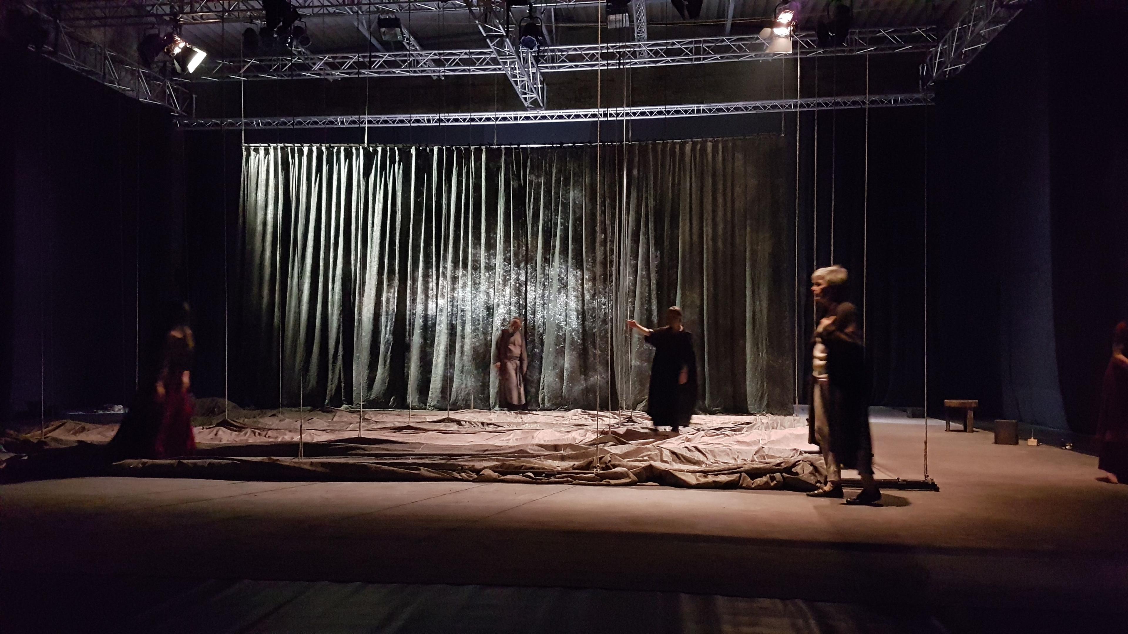 galeria 3 Scena Instytutu Teatralnego im. Jerzego Grotowskiego.jpeg